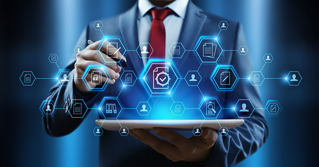 افتتاح مكتبة جديدة