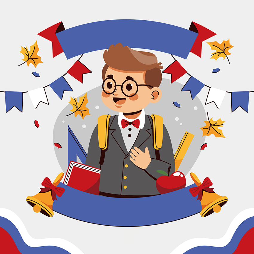 المناسبات الوطنية والدينية