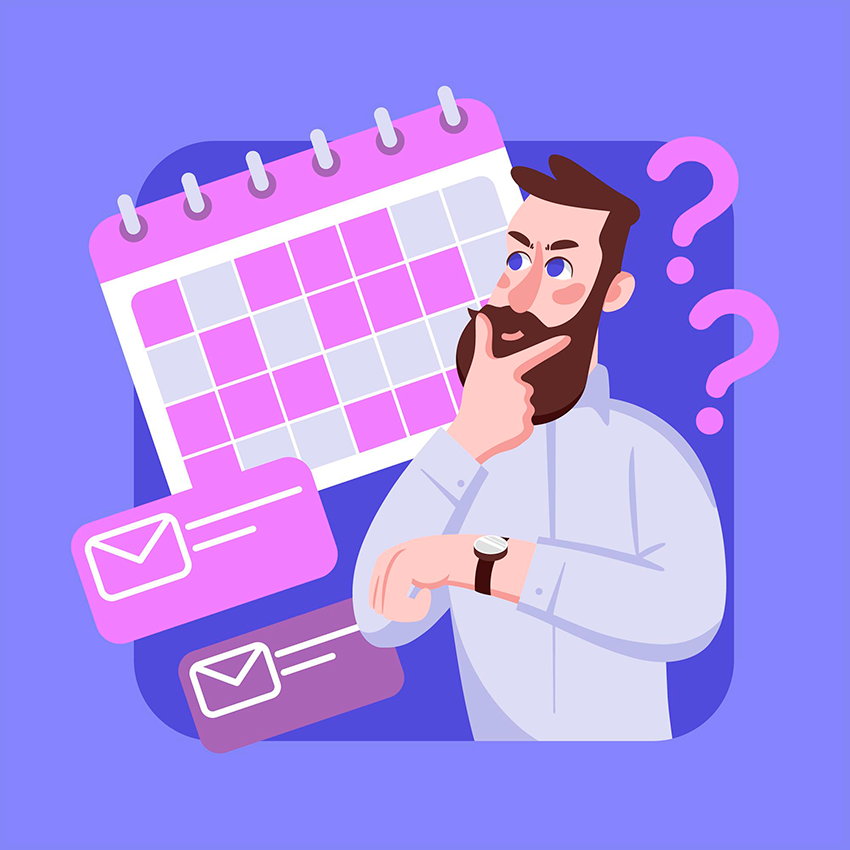 مراجعات شهرية وملازم