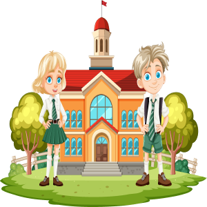 المرحلة الثانوية