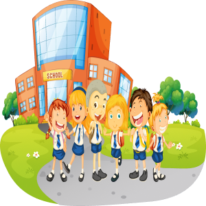 المرحلة الابتدائية